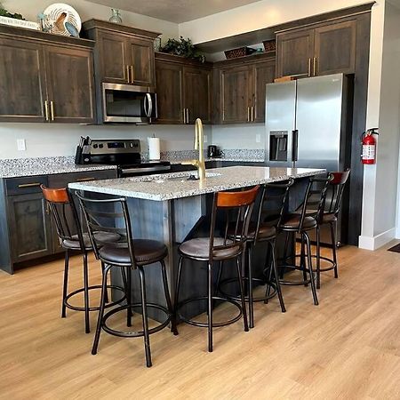 Lovely Condo! W/ Free Recreational Vehicle Parking Garden City Luaran gambar