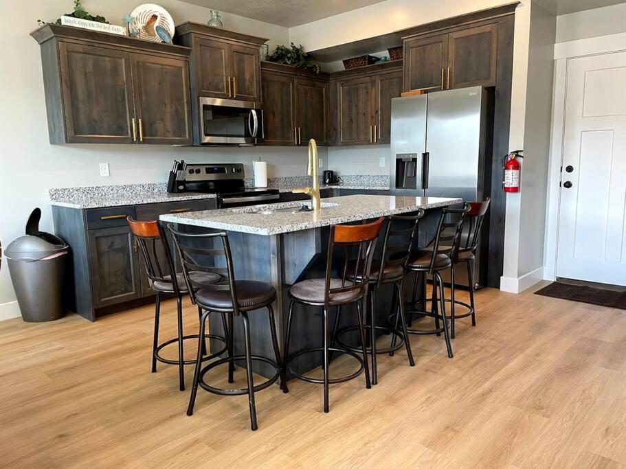Lovely Condo! W/ Free Recreational Vehicle Parking Garden City Luaran gambar