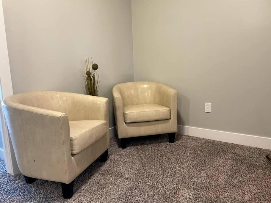 Lovely Condo! W/ Free Recreational Vehicle Parking Garden City Luaran gambar